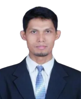 Dr. Jaka Purwanta, S.T., M.Si.