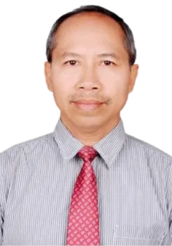 Prof. Made Sudiana Mahendra, Ph.D