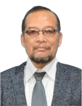 Prof. Dr. Pranoto, M.Sc.