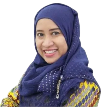 Dr. Teti Resmianty, S.Si., M.Si.