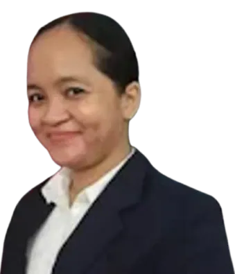 Dr. Yudith Vega Paramitadevi, ST., M.Si.