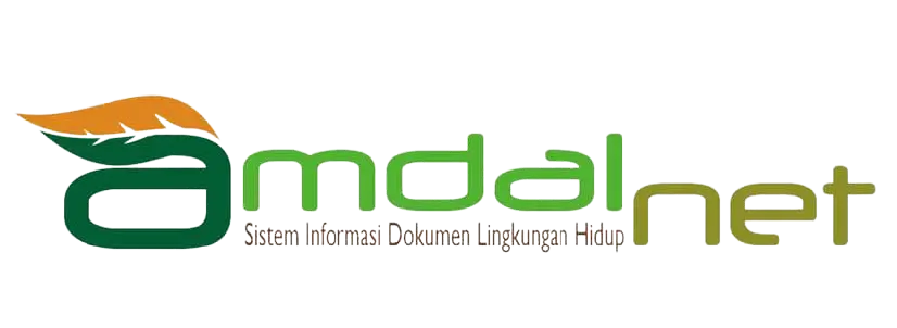 Logo AMDAL