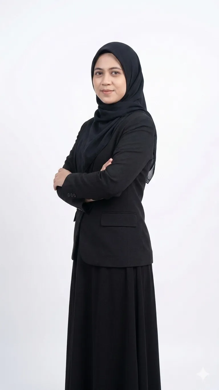 Sherly Yulinda